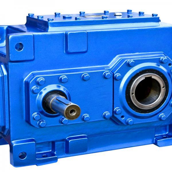 Flender type gearboxes